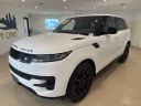 Thumbnail image of 2025 Land Rover Range Rover Sport at LA City Cars