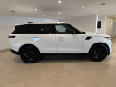 Thumbnail image of 2025 Land Rover Range Rover Sport at LA City Cars