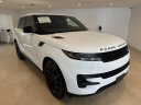 Thumbnail image of 2025 Land Rover Range Rover Sport at LA City Cars