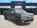 Thumbnail image of 2015 Chevrolet Silverado 1500 at Kia of Grand Blanc
