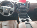 2015 Chevrolet Silverado 1500 High Country at Kia of Grand Blanc