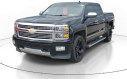 Thumbnail image of 2015 Chevrolet Silverado 1500 at Kia of Grand Blanc