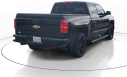 Thumbnail image of 2015 Chevrolet Silverado 1500 at Kia of Grand Blanc