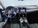 Thumbnail image of 2017 Honda Civic at Franklin Motor Company