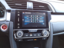 Thumbnail image of 2017 Honda Civic at Franklin Motor Company