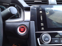 Thumbnail image of 2017 Honda Civic at Franklin Motor Company