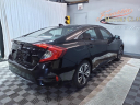 Thumbnail image of 2017 Honda Civic at Franklin Motor Company