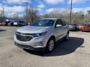 Thumbnail image of 2020 Chevrolet Equinox at LaFontaine Subaru