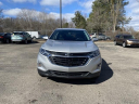 Thumbnail image of 2020 Chevrolet Equinox at LaFontaine Subaru