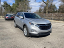 Thumbnail image of 2020 Chevrolet Equinox at LaFontaine Subaru