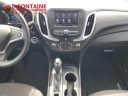 Thumbnail image of 2020 Chevrolet Equinox at LaFontaine Subaru