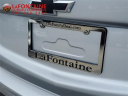Thumbnail image of 2020 Chevrolet Equinox at LaFontaine Subaru