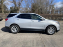 Thumbnail image of 2020 Chevrolet Equinox at LaFontaine Subaru