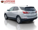 Thumbnail image of 2020 Chevrolet Equinox at LaFontaine Subaru