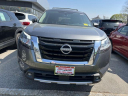 Thumbnail image of 2022 Nissan Pathfinder at South Shore Nissan