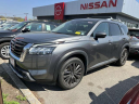 Thumbnail image of 2022 Nissan Pathfinder at South Shore Nissan