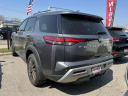 Thumbnail image of 2022 Nissan Pathfinder at South Shore Nissan