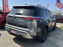 Thumbnail image of 2022 Nissan Pathfinder at South Shore Nissan