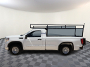 2019 GMC Sierra 1500 Base at The Garage
