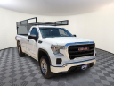 Thumbnail image of 2019 GMC Sierra 1500 at The Garage