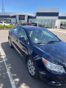 Thumbnail image of 2011 Buick LaCrosse at Lafontaine Buick GMC of Ann Arbor