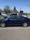 Thumbnail image of 2011 Buick LaCrosse at Lafontaine Buick GMC of Ann Arbor