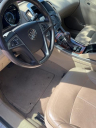 Thumbnail image of 2011 Buick LaCrosse at Lafontaine Buick GMC of Ann Arbor