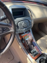 Thumbnail image of 2011 Buick LaCrosse at Lafontaine Buick GMC of Ann Arbor