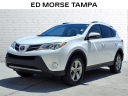 Thumbnail image of 2015 Toyota RAV4 at Ed Morse Cadillac Tampa