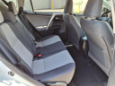 2015 Toyota RAV4 XLE at Ed Morse Cadillac Tampa