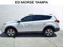 Thumbnail image of 2015 Toyota RAV4 at Ed Morse Cadillac Tampa