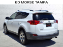 Thumbnail image of 2015 Toyota RAV4 at Ed Morse Cadillac Tampa