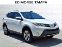 Thumbnail image of 2015 Toyota RAV4 at Ed Morse Cadillac Tampa