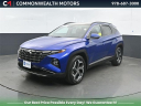 Thumbnail image of 2022 Hyundai TUCSON at Commonwealth Chevrolet Inc.