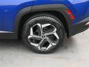 Thumbnail image of 2022 Hyundai TUCSON at Commonwealth Chevrolet Inc.