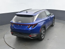 Thumbnail image of 2022 Hyundai TUCSON at Commonwealth Chevrolet Inc.