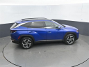 Thumbnail image of 2022 Hyundai TUCSON at Commonwealth Chevrolet Inc.