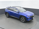 Thumbnail image of 2022 Hyundai TUCSON at Commonwealth Chevrolet Inc.