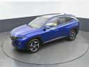 Thumbnail image of 2022 Hyundai TUCSON at Commonwealth Chevrolet Inc.