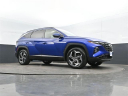 Thumbnail image of 2022 Hyundai TUCSON at Commonwealth Chevrolet Inc.