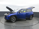 Thumbnail image of 2022 Hyundai TUCSON at Commonwealth Chevrolet Inc.