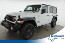 Thumbnail image of 2025 Jeep Wrangler at Bluebonnet Jeep