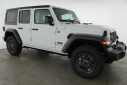 Thumbnail image of 2025 Jeep Wrangler at Bluebonnet Jeep