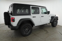 Thumbnail image of 2025 Jeep Wrangler at Bluebonnet Jeep