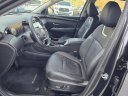 2022 Hyundai TUCSON SEL at Rusty Wallace Hyundai
