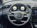 Thumbnail image of 2022 Hyundai TUCSON at Rusty Wallace Hyundai