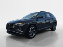 Thumbnail image of 2022 Hyundai TUCSON at Rusty Wallace Hyundai