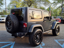 Thumbnail image of 2017 Jeep Wrangler at Bridgewater Acura