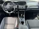 Thumbnail image of 2017 Honda Accord at Atlantic Honda
