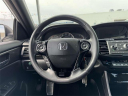 Thumbnail image of 2017 Honda Accord at Atlantic Honda